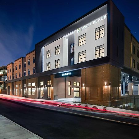 Hyatt Place Nashville/Green Hills 외부 사진