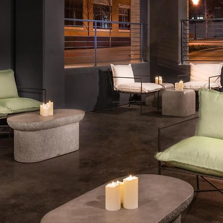 Hyatt Place Nashville/Green Hills 외부 사진