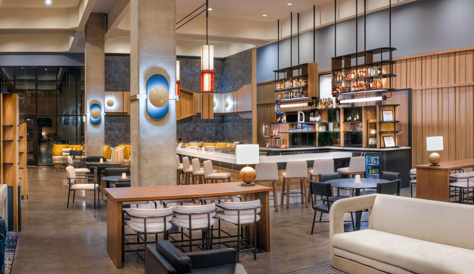 Hyatt Place Nashville/Green Hills 외부 사진