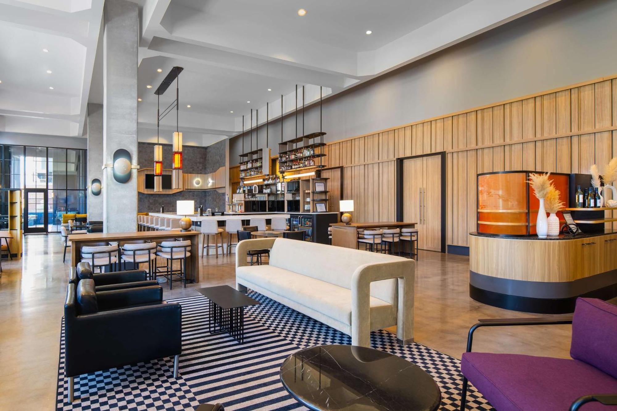 Hyatt Place Nashville/Green Hills 외부 사진