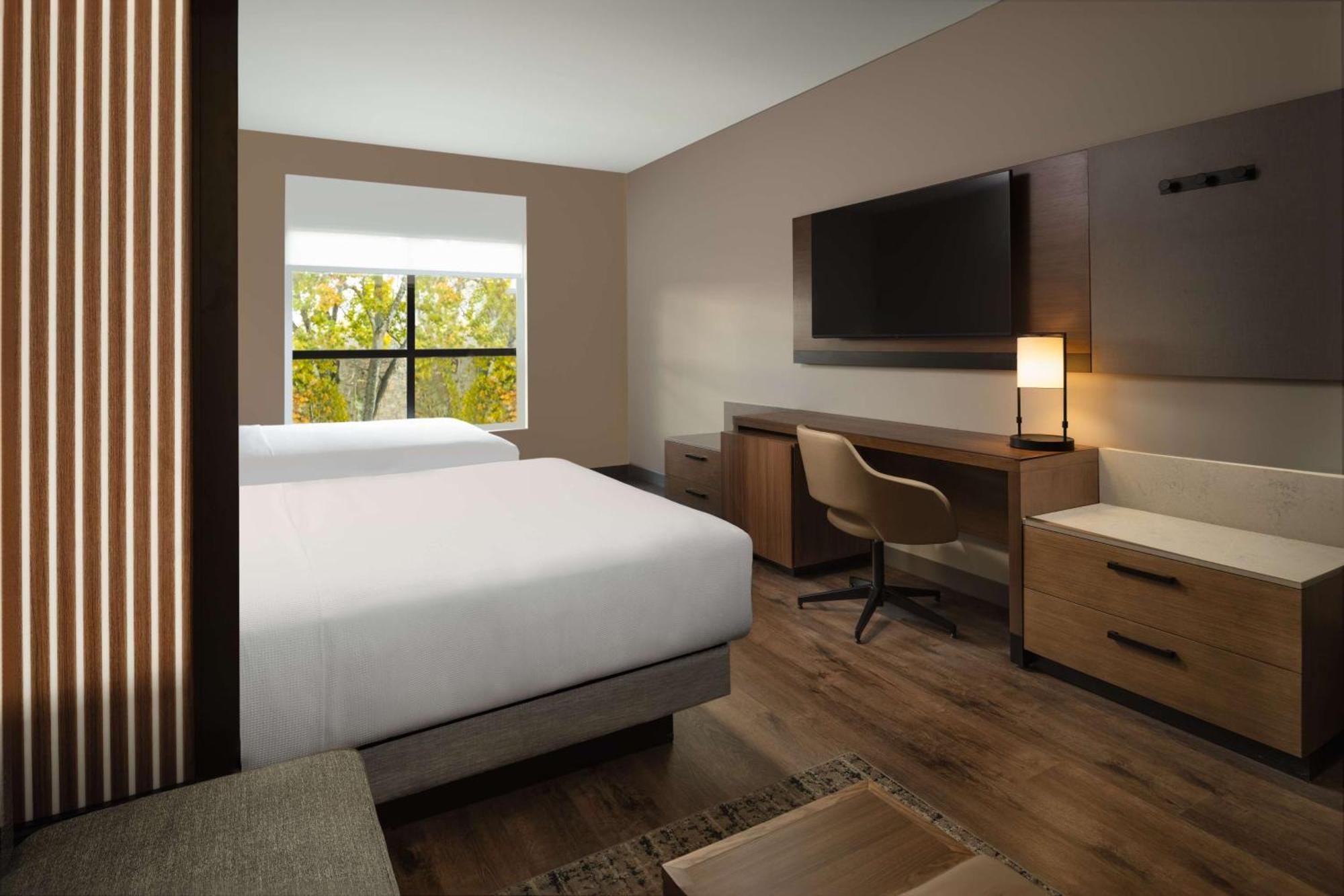 Hyatt Place Nashville/Green Hills 외부 사진