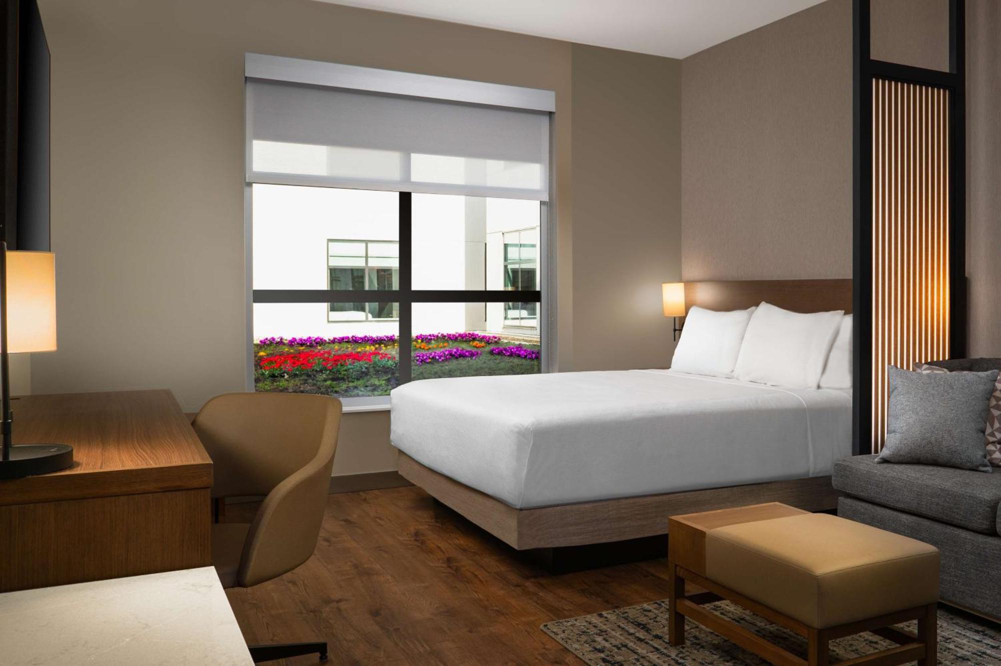 Hyatt Place Nashville/Green Hills 외부 사진