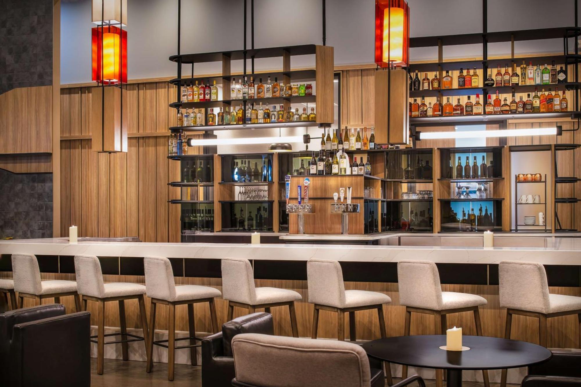 Hyatt Place Nashville/Green Hills 외부 사진