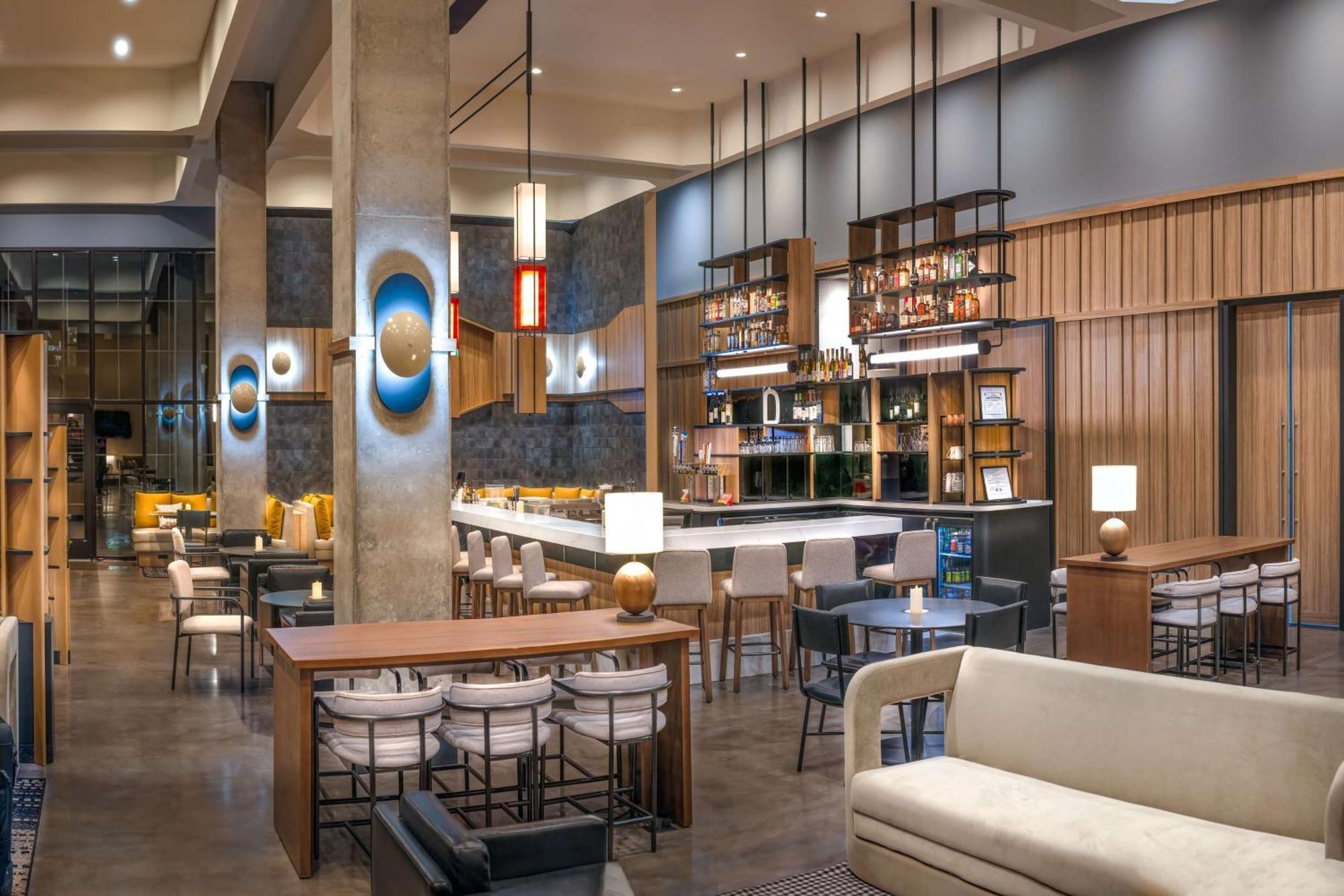 Hyatt Place Nashville/Green Hills 외부 사진