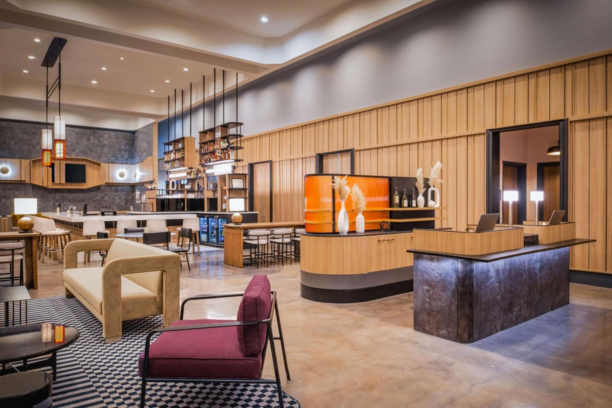 Hyatt Place Nashville/Green Hills 외부 사진