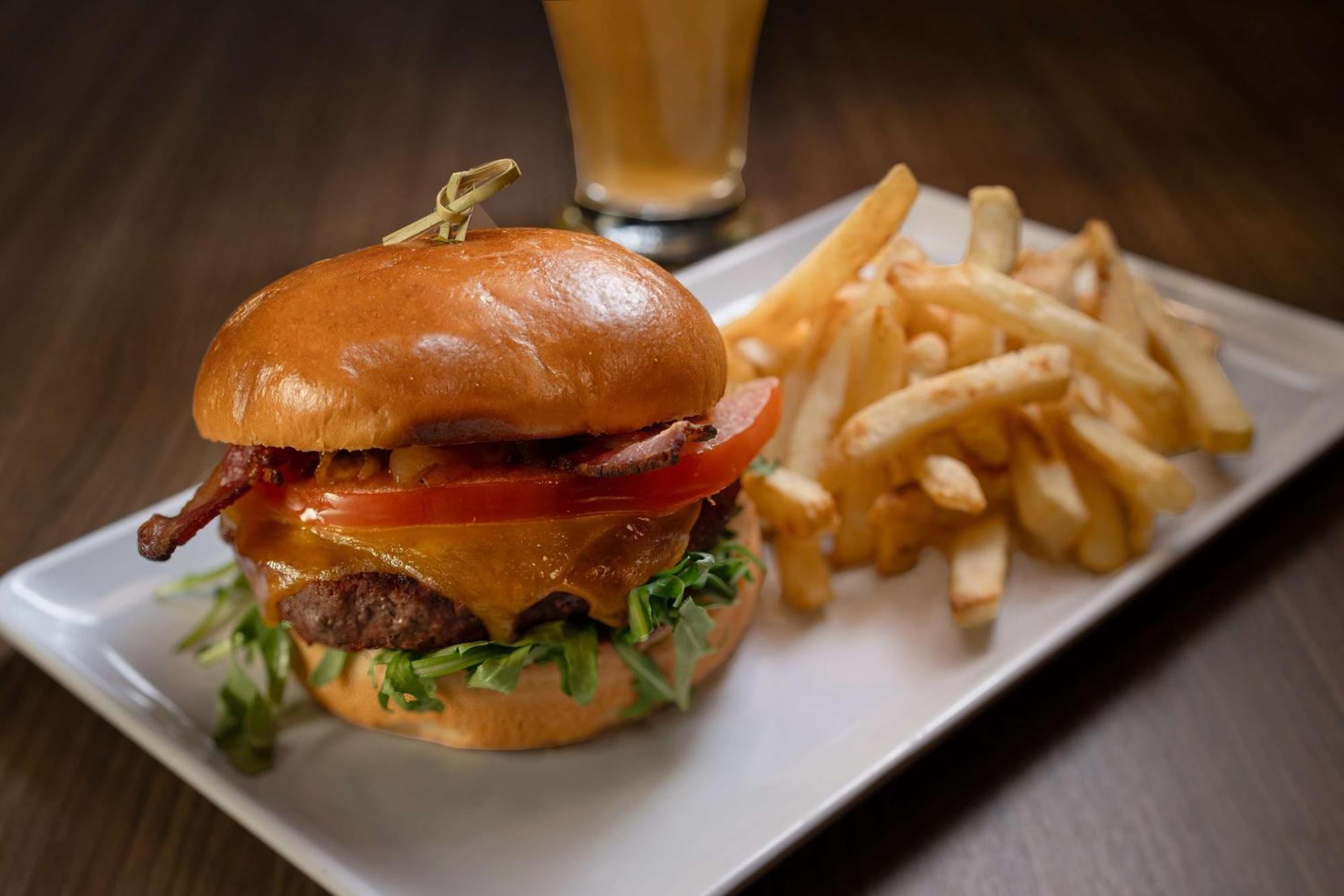 Hyatt Place Nashville/Green Hills 외부 사진