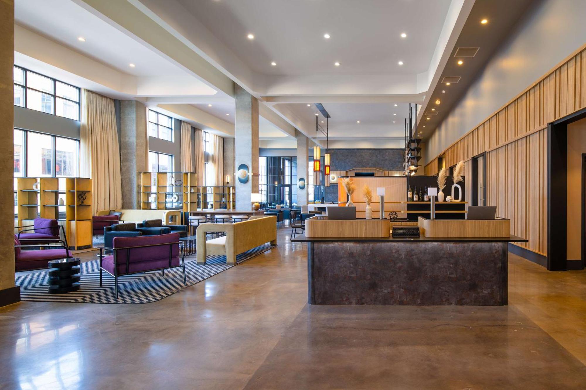 Hyatt Place Nashville/Green Hills 외부 사진