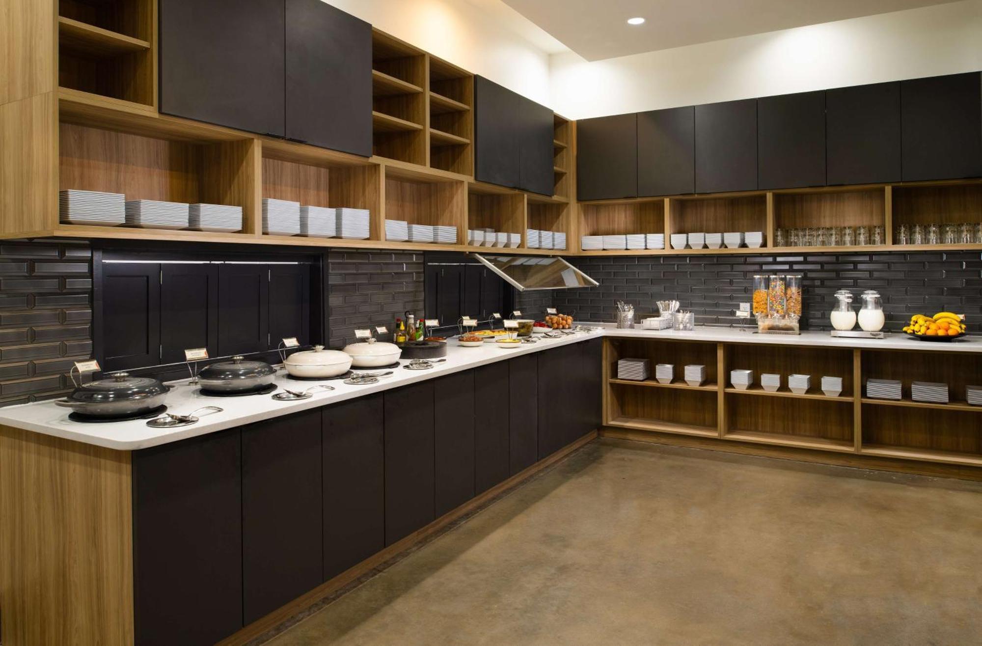 Hyatt Place Nashville/Green Hills 외부 사진