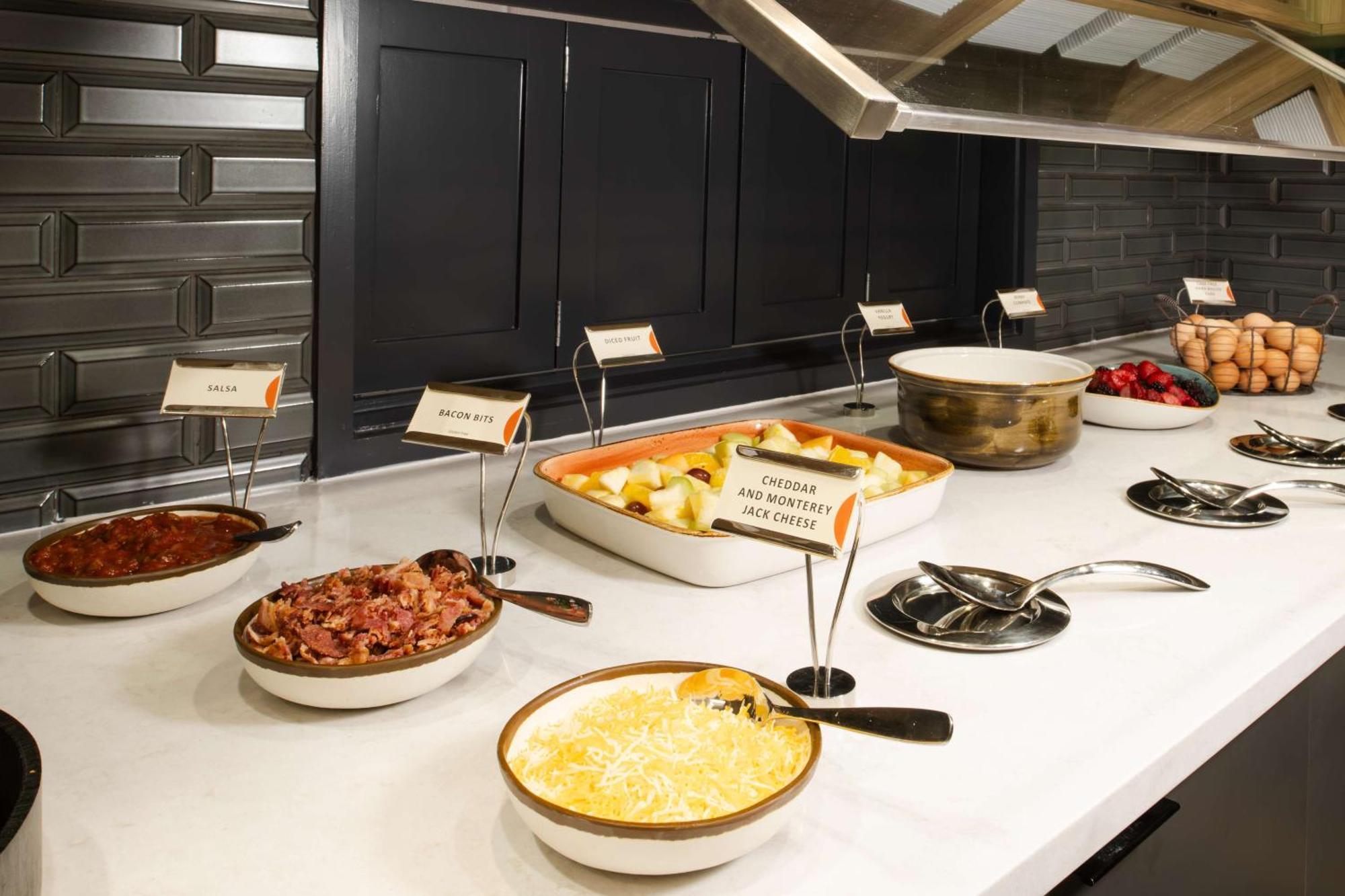Hyatt Place Nashville/Green Hills 외부 사진