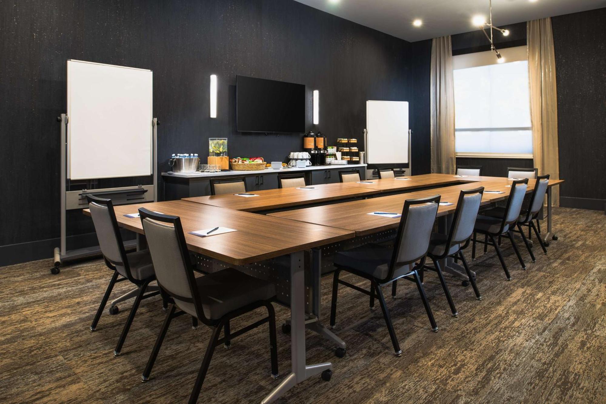 Hyatt Place Nashville/Green Hills 외부 사진