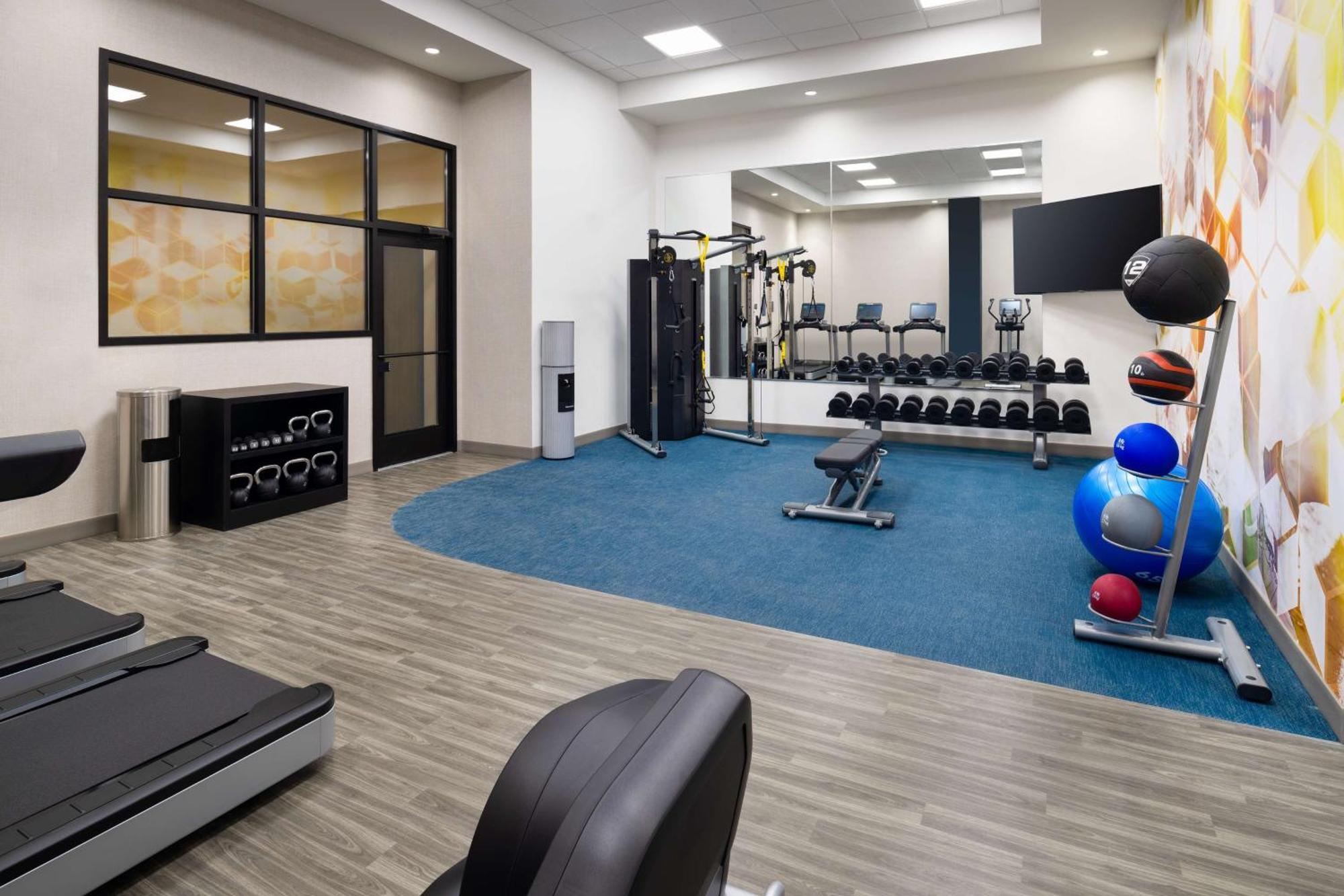 Hyatt Place Nashville/Green Hills 외부 사진