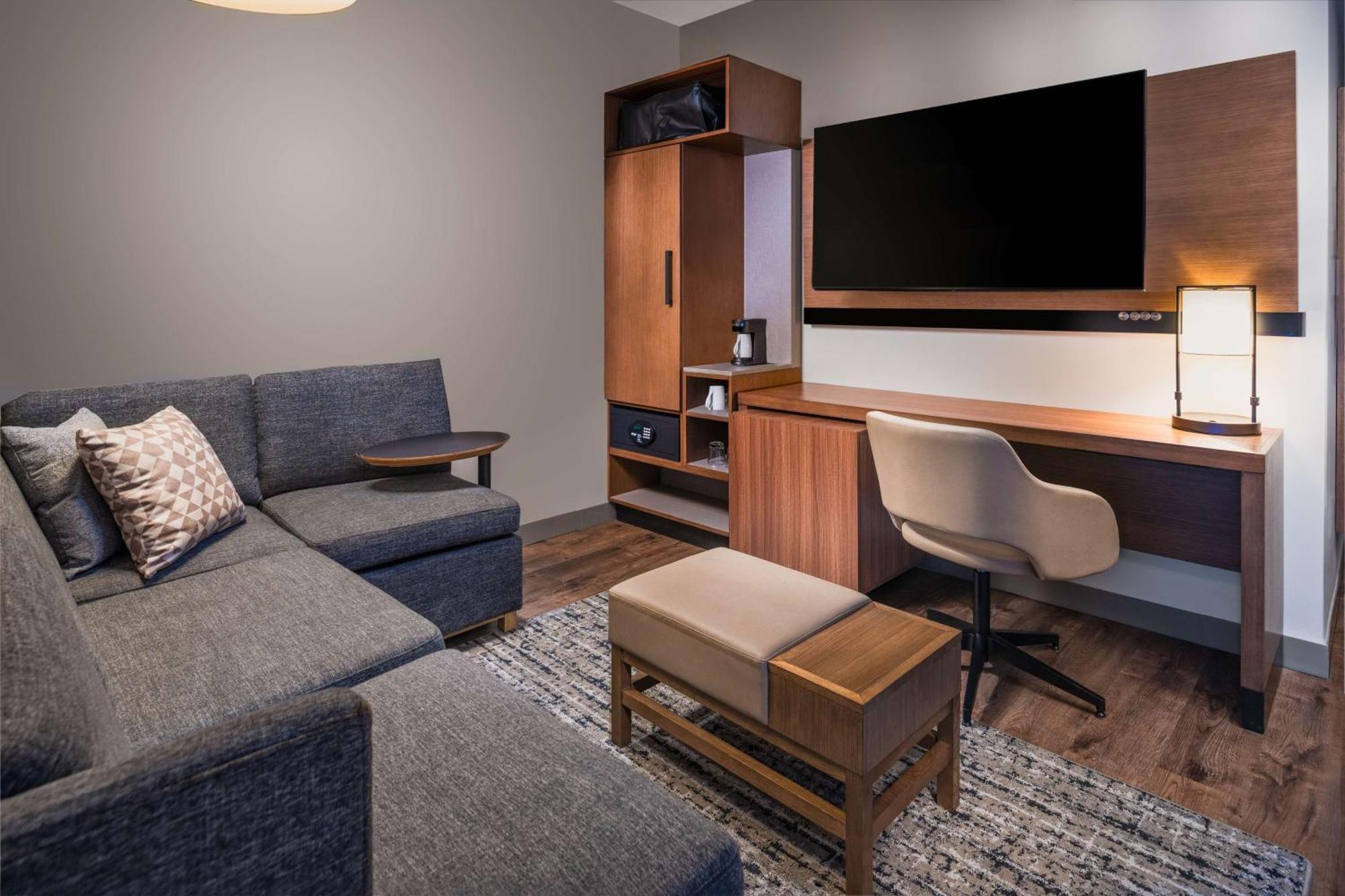 Hyatt Place Nashville/Green Hills 외부 사진