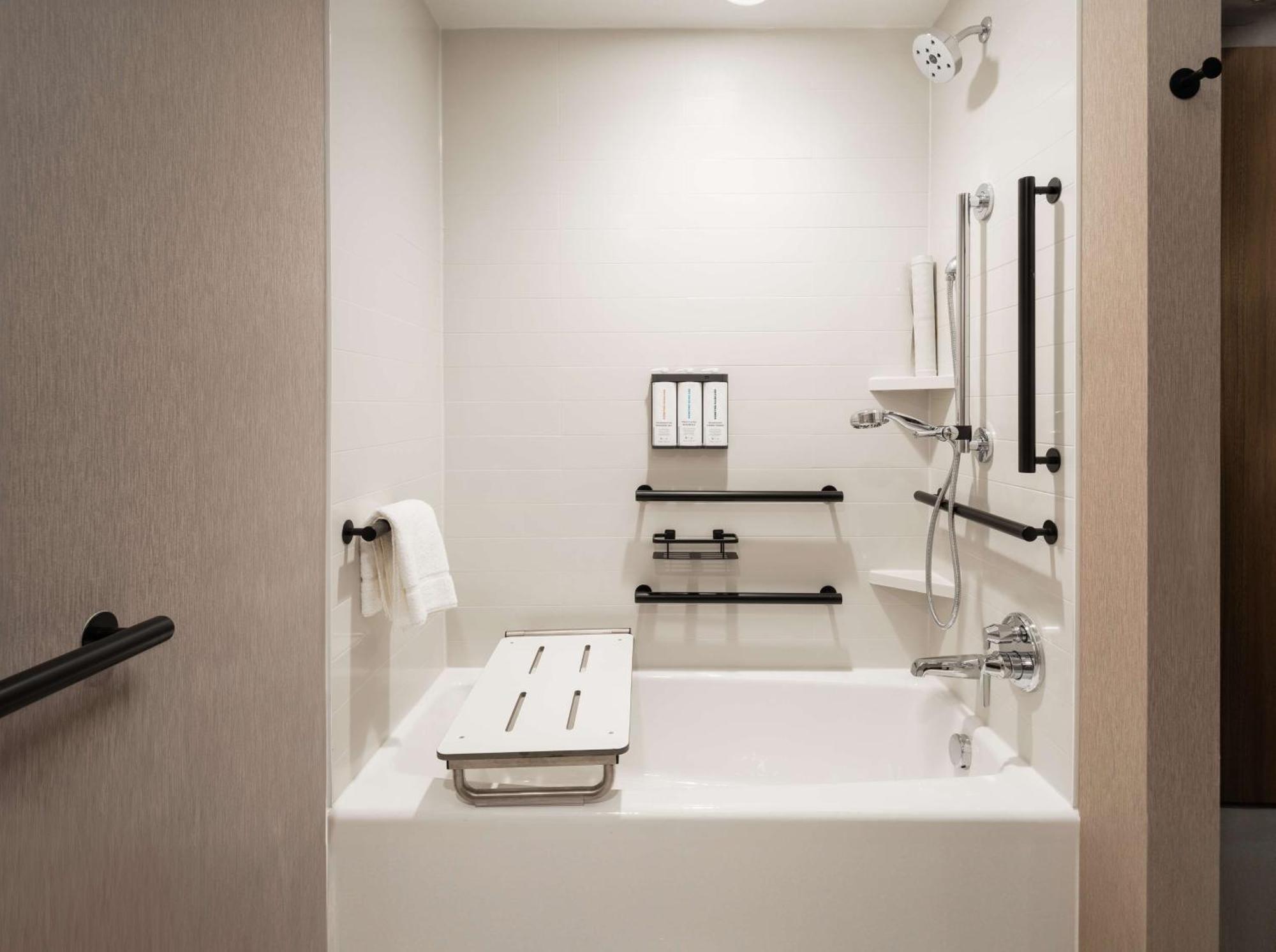 Hyatt Place Nashville/Green Hills 외부 사진