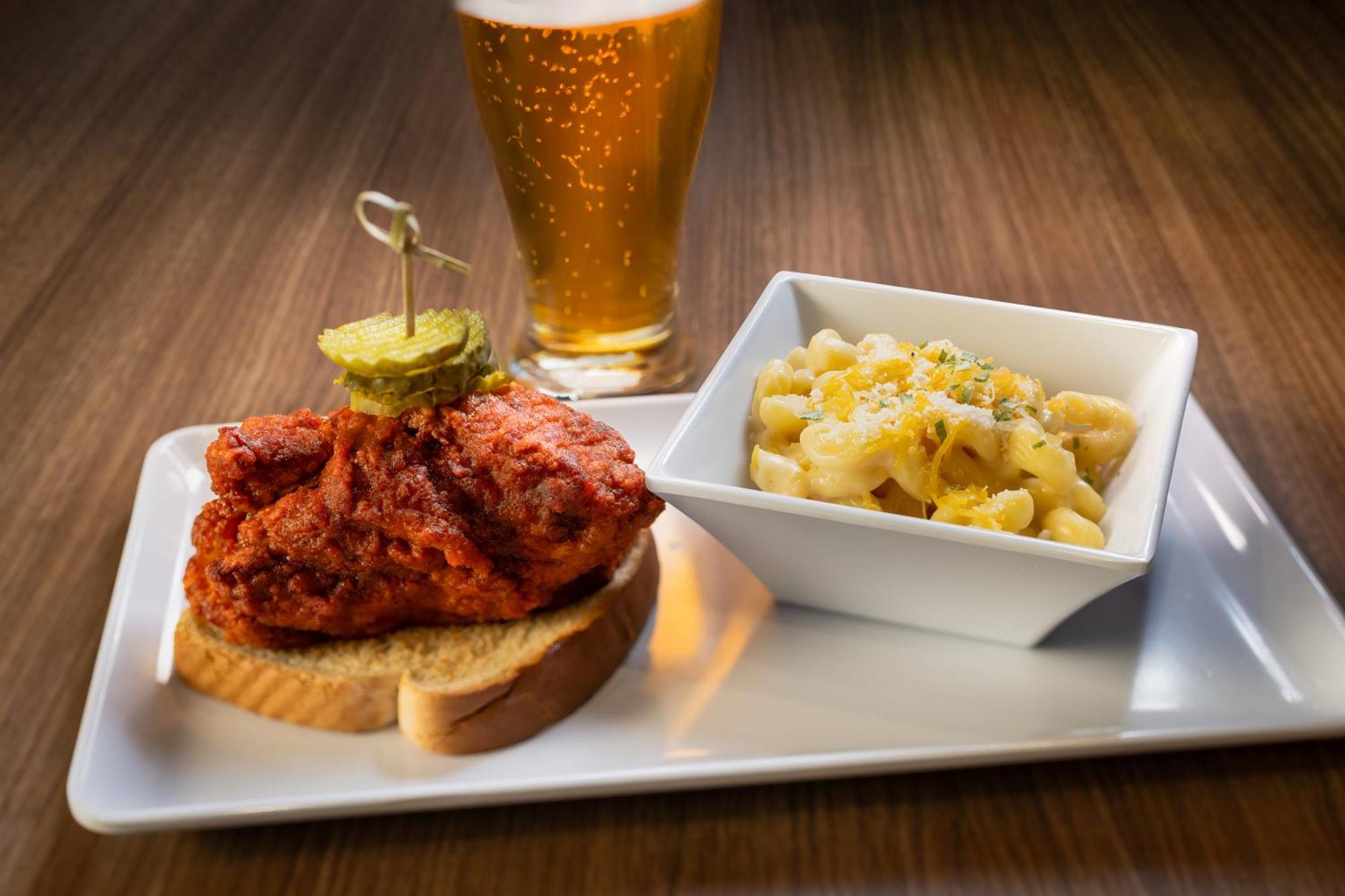 Hyatt Place Nashville/Green Hills 외부 사진