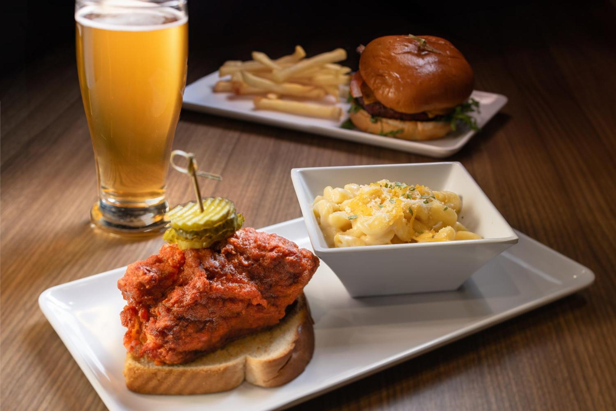 Hyatt Place Nashville/Green Hills 외부 사진