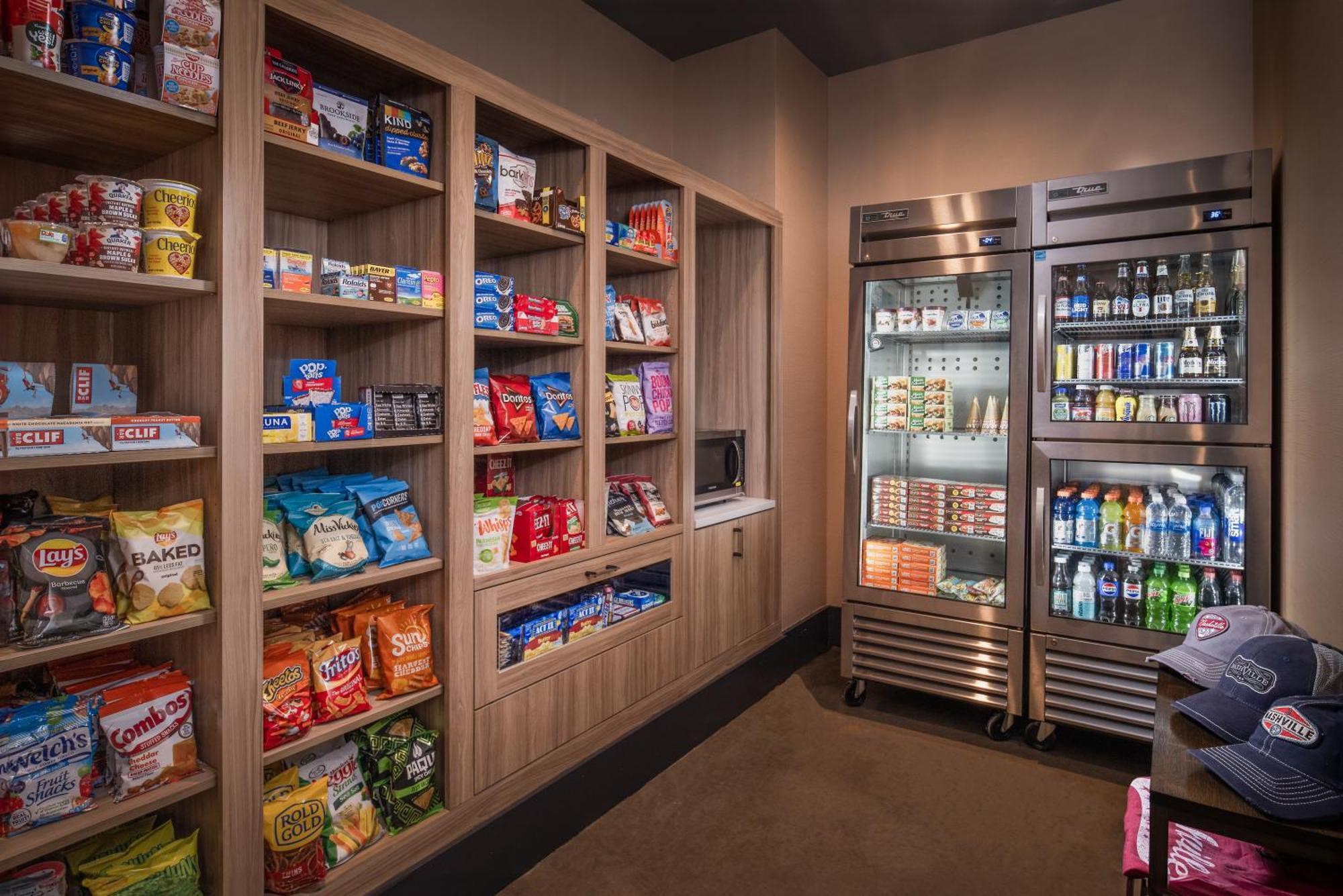 Hyatt Place Nashville/Green Hills 외부 사진