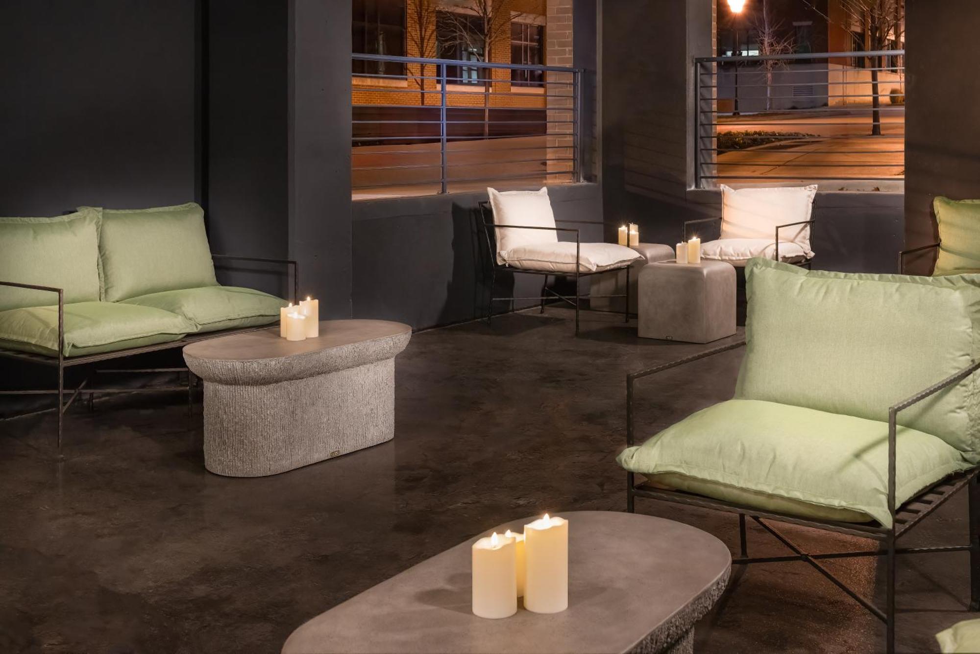 Hyatt Place Nashville/Green Hills 외부 사진