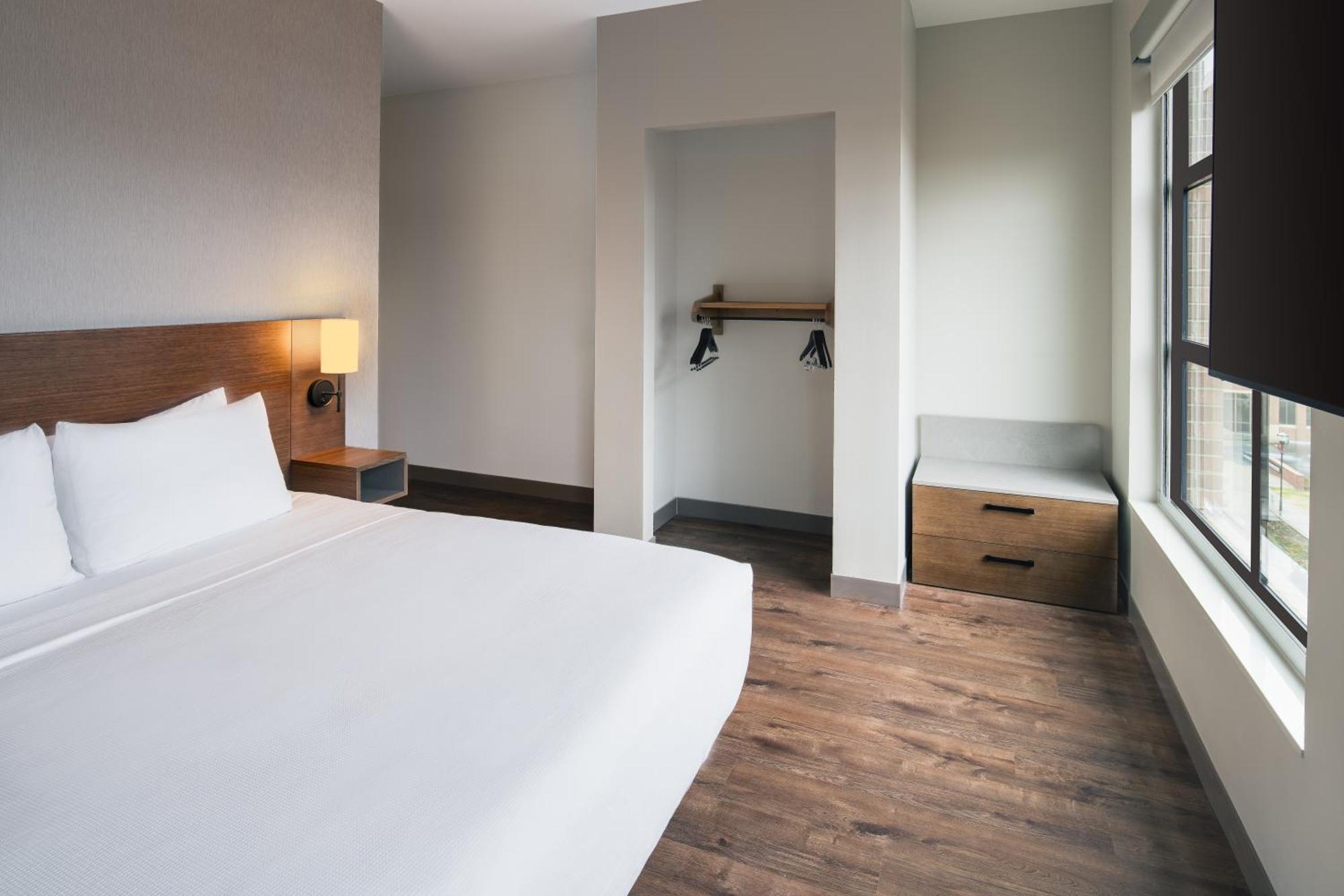 Hyatt Place Nashville/Green Hills 외부 사진