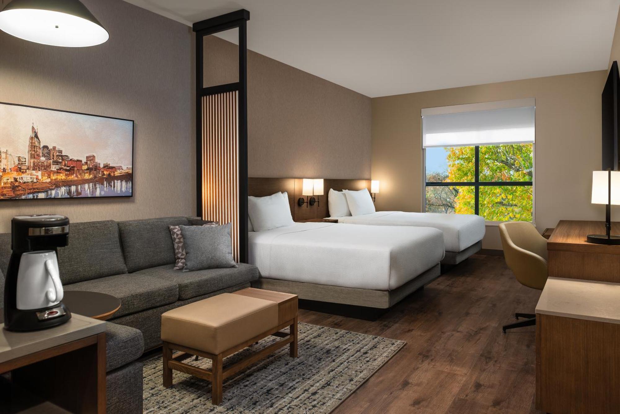 Hyatt Place Nashville/Green Hills 외부 사진