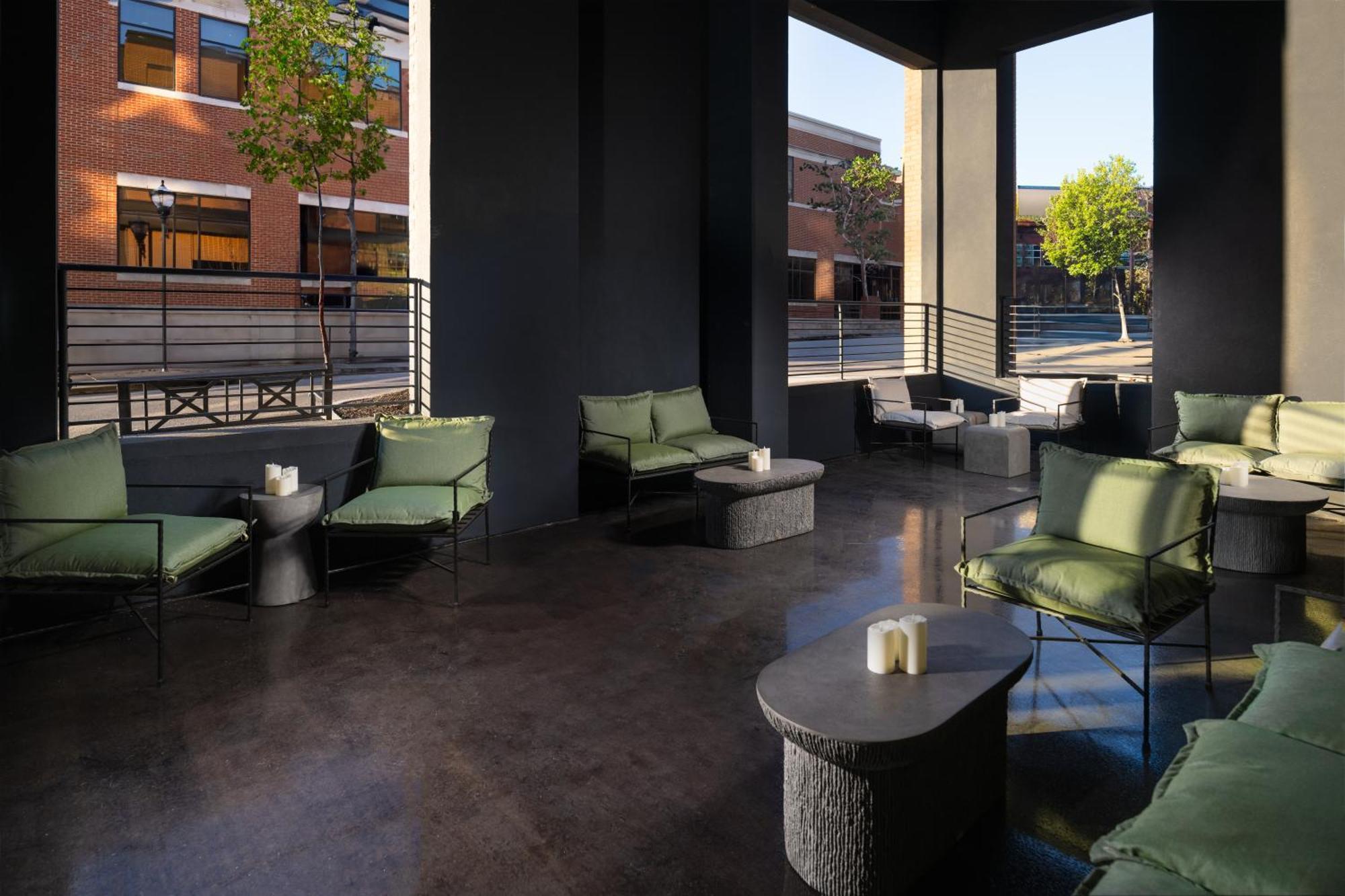 Hyatt Place Nashville/Green Hills 외부 사진