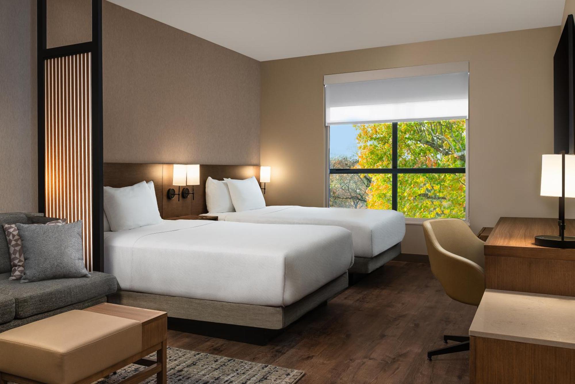 Hyatt Place Nashville/Green Hills 외부 사진