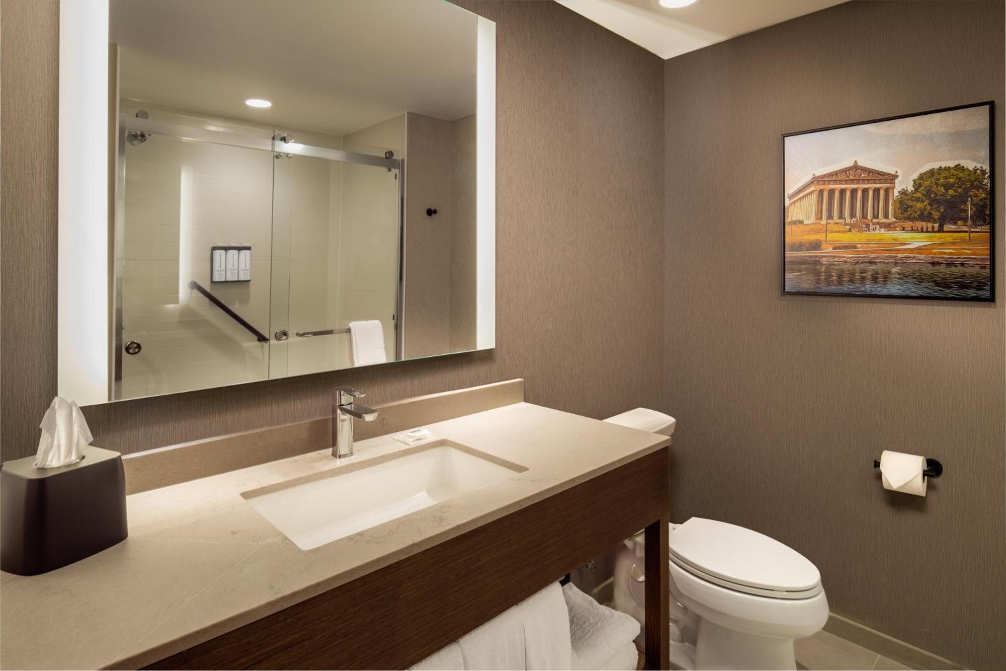 Hyatt Place Nashville/Green Hills 외부 사진